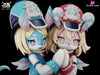 Genshin Impact Melusine Oufini Aibel Resin Statue - Spirit Demon Studio [Pre-Order]