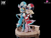 Genshin Impact Melusine Oufini Aibel Resin Statue - Spirit Demon Studio [Pre-Order]