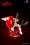 Genshin Impact Milk Rabbit Klee Statue - Candy House Studio [Pre-Order]