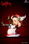 Genshin Impact Milk Rabbit Klee Statue - Candy House Studio [Pre-Order]