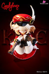 Genshin Impact Milk Rabbit Klee Statue - Candy House Studio [Pre-Order]