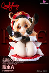 Genshin Impact Milk Rabbit Klee Statue - Candy House Studio [Pre-Order] Full Payment / A Version