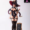 Genshin Impact Mona Resin Statue - Tong Studio [Pre-Order] Deposit / A Version Nsfw 18+