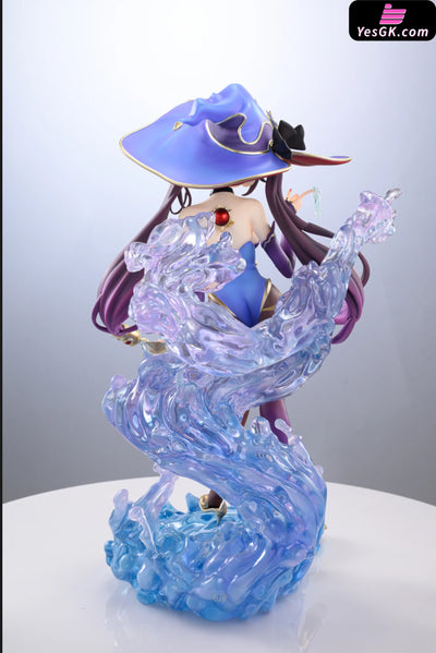 Genshin Impact Mona Statue - G·studio [Pre-Order]