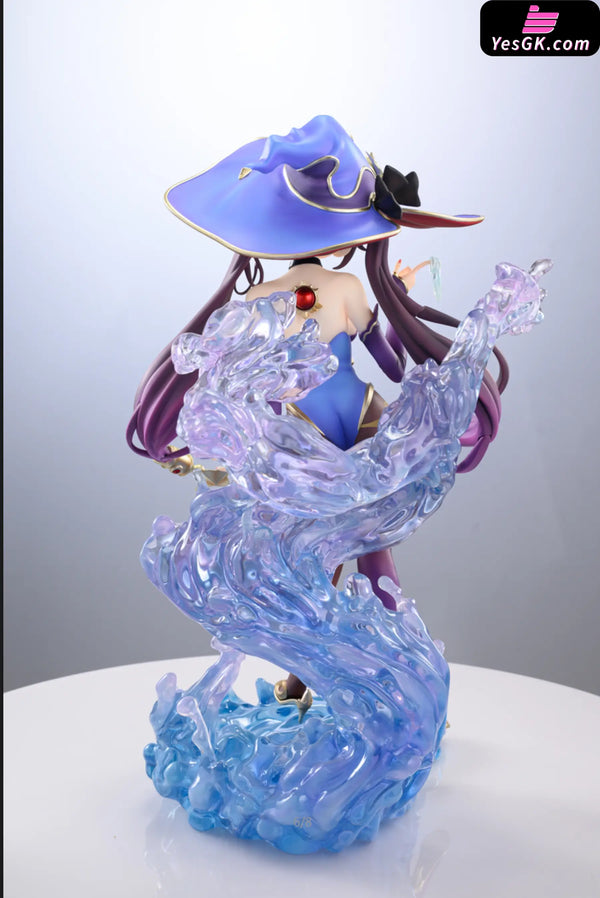 Genshin Impact Mona Statue - G·studio [Pre-Order]