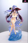 Genshin Impact Mona Statue - G·studio [Pre-Order] Deposit / Ex Version Nsfw 18+