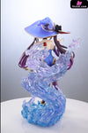 Genshin Impact Mona Statue - G·studio [Pre-Order]