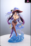 Genshin Impact Mona Statue - G·studio [Pre-Order] Deposit / Standard Version Nsfw 18+