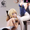 Genshin Impact Mond Sisters Jean Gunnhildr & Barbara Resin Statue - Yin Yuan Studio [Pre-Order]