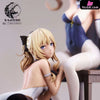 Genshin Impact Mond Sisters Jean Gunnhildr & Barbara Resin Statue - Yin Yuan Studio [Pre-Order]