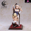 Genshin Impact Mond Sisters Jean Gunnhildr & Barbara Resin Statue - Yin Yuan Studio [Pre-Order]