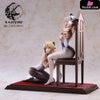 Genshin Impact Mond Sisters Jean Gunnhildr & Barbara Resin Statue - Yin Yuan Studio [Pre-Order]