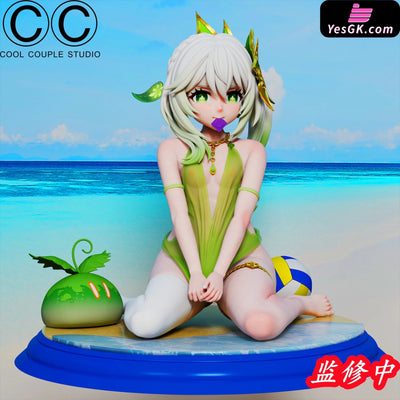 Genshin Impact Nahida Gk Resin Statue - Cool Couple Studio [Pre-Order] Genshin