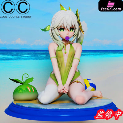Genshin Impact Nahida Gk Resin Statue - Cool Couple Studio [Pre-Order] Genshin