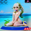 Genshin Impact Nahida Gk Resin Statue - Cool Couple Studio [Pre-Order] Genshin