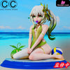 Genshin Impact Nahida Gk Resin Statue - Cool Couple Studio [Pre-Order] Genshin