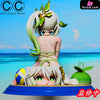 Genshin Impact Nahida Gk Resin Statue - Cool Couple Studio [Pre-Order] Genshin