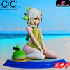 Genshin Impact Nahida Gk Resin Statue - Cool Couple Studio [Pre-Order] Genshin