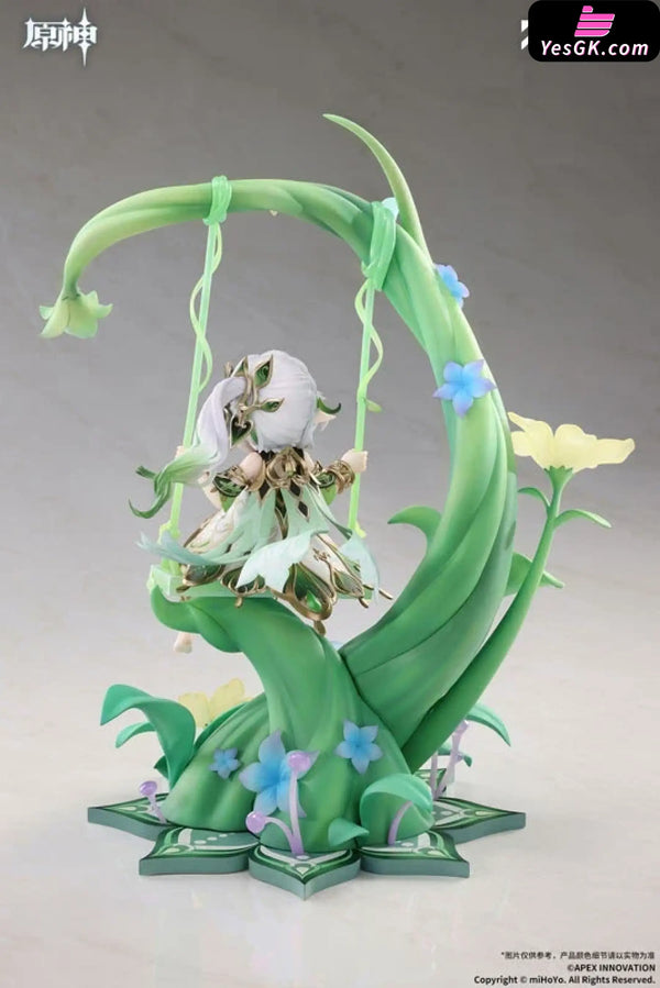Genshin Impact Nahida: Physic of Purity Ver. 1/7 Scale Figure - APEX-TOYS