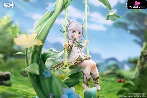 Genshin Impact Nahida: Physic of Purity Ver. 1/7 Scale Figure - APEX-TOYS