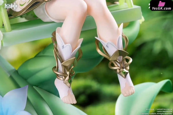 Genshin Impact Nahida: Physic of Purity Ver. 1/7 Scale Figure - APEX-TOYS
