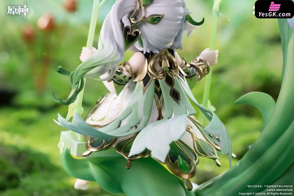 Genshin Impact Nahida: Physic of Purity Ver. 1/7 Scale Figure - APEX-TOYS