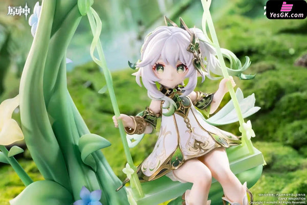Genshin Impact Nahida: Physic of Purity Ver. 1/7 Scale Figure - APEX-TOYS