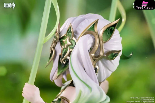 Genshin Impact Nahida: Physic of Purity Ver. 1/7 Scale Figure - APEX-TOYS