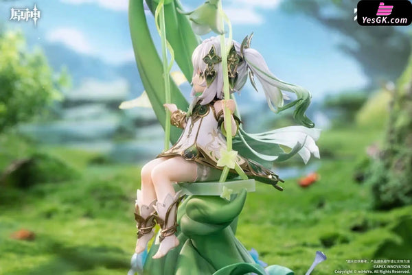 Genshin Impact Nahida: Physic of Purity Ver. 1/7 Scale Figure - APEX-TOYS