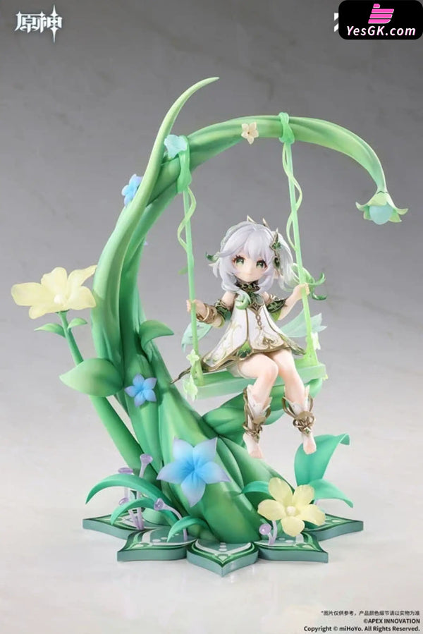 Genshin Impact Nahida: Physic of Purity Ver. 1/7 Scale Figure - APEX-TOYS