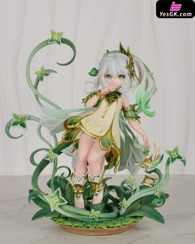 Genshin Impact Nahida Resin Statue - Hm Studio [Pre-Order]