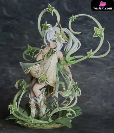 Genshin Impact Nahida Resin Statue - Hm Studio [Pre-Order]