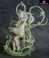 Genshin Impact Nahida Resin Statue - Hm Studio [Pre-Order]