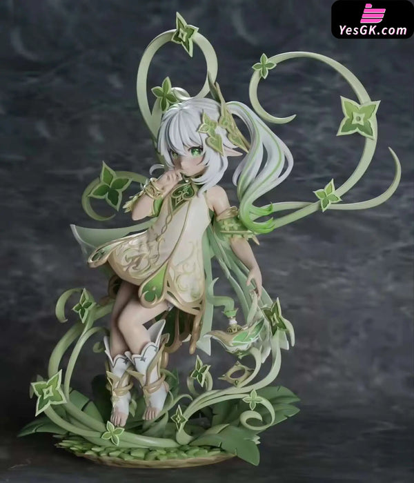 Genshin Impact Nahida Resin Statue - Hm Studio [Pre-Order]
