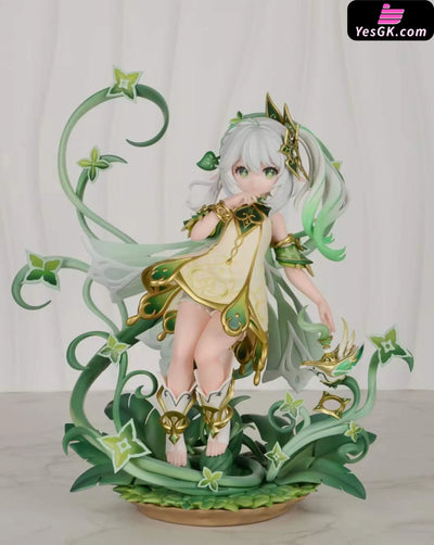 Genshin Impact Nahida Resin Statue - Hm Studio [Pre-Order]