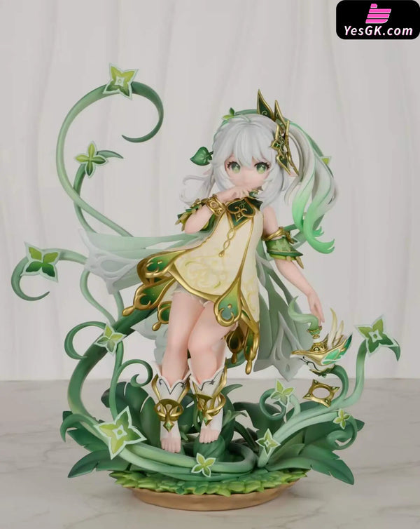 Genshin Impact Nahida Resin Statue - Hm Studio [Pre-Order]