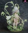 Genshin Impact Nahida Resin Statue - Hm Studio [Pre-Order]