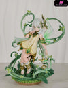 Genshin Impact Nahida Resin Statue - Hm Studio [Pre-Order]