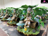 Genshin Impact Nahida Statue - Ice Cream Studio [In-Stock] Genshin Impact