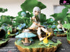 Genshin Impact Nahida Statue - Ice Cream Studio [In-Stock] Genshin Impact