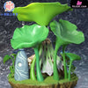 Genshin Impact Nahida Statue - Ice Cream Studio [Pre-Order]