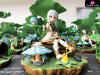 Genshin Impact Nahida Statue - Ice Cream Studio [In-Stock] Genshin Impact