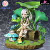 Genshin Impact Nahida Statue - Ice Cream Studio [Pre-Order]