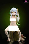 Genshin Impact Nahida Statue - Ice Cream Studio [Pre-Order]