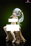 Genshin Impact Nahida Statue - Ice Cream Studio [Pre-Order]