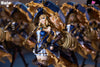 Genshin Impact Navia Resin Statue - Halo Studio [In-Stock] Genshin Impact