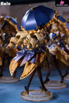 Genshin Impact Navia Resin Statue - Halo Studio [In-Stock] Genshin Impact