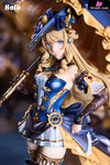 Genshin Impact Navia Resin Statue - Halo Studio [In-Stock] Genshin Impact