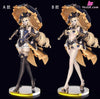 Genshin Impact Navia Resin Statue - Halo Studio [In-Stock] Full Payment / S version (A + B) Genshin Impact