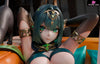 Genshin Impact Nefer Statue - Mi Yin Studio